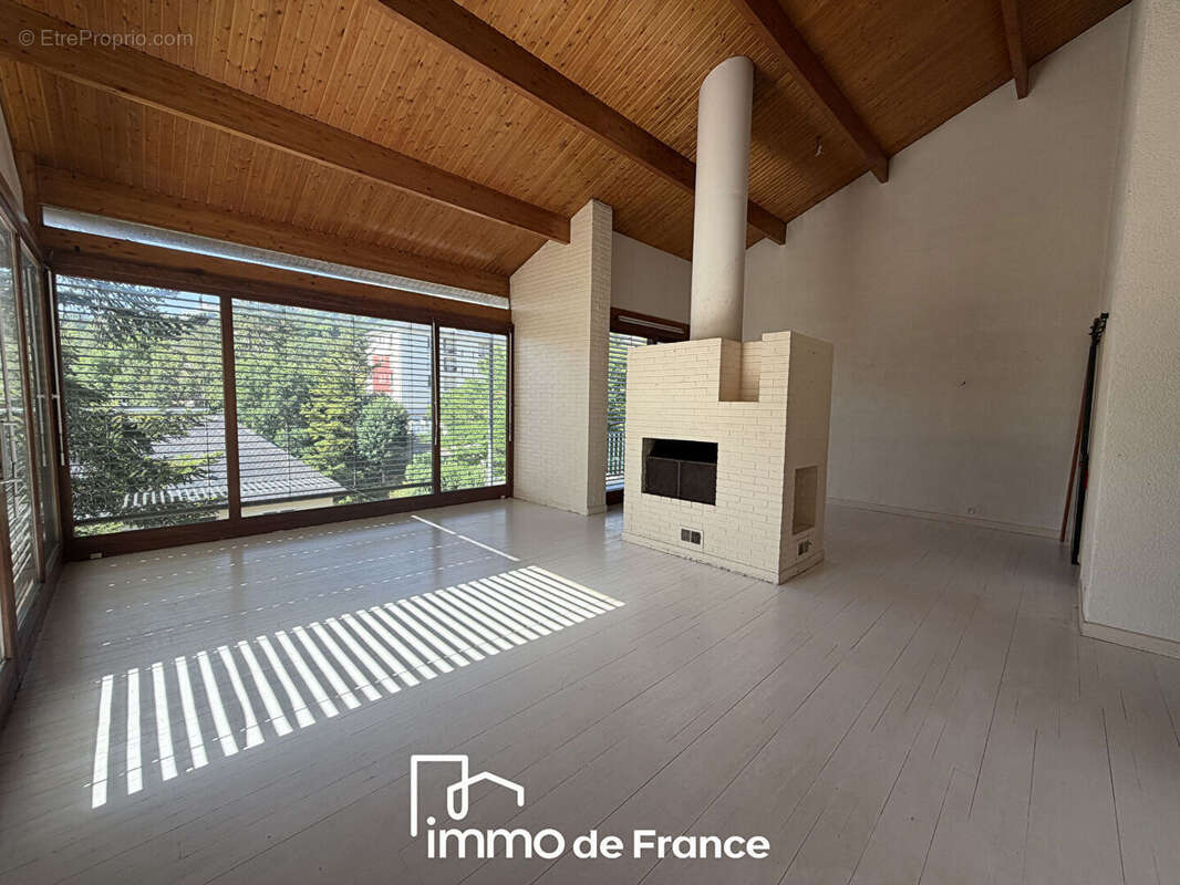 Maison à RODEZ