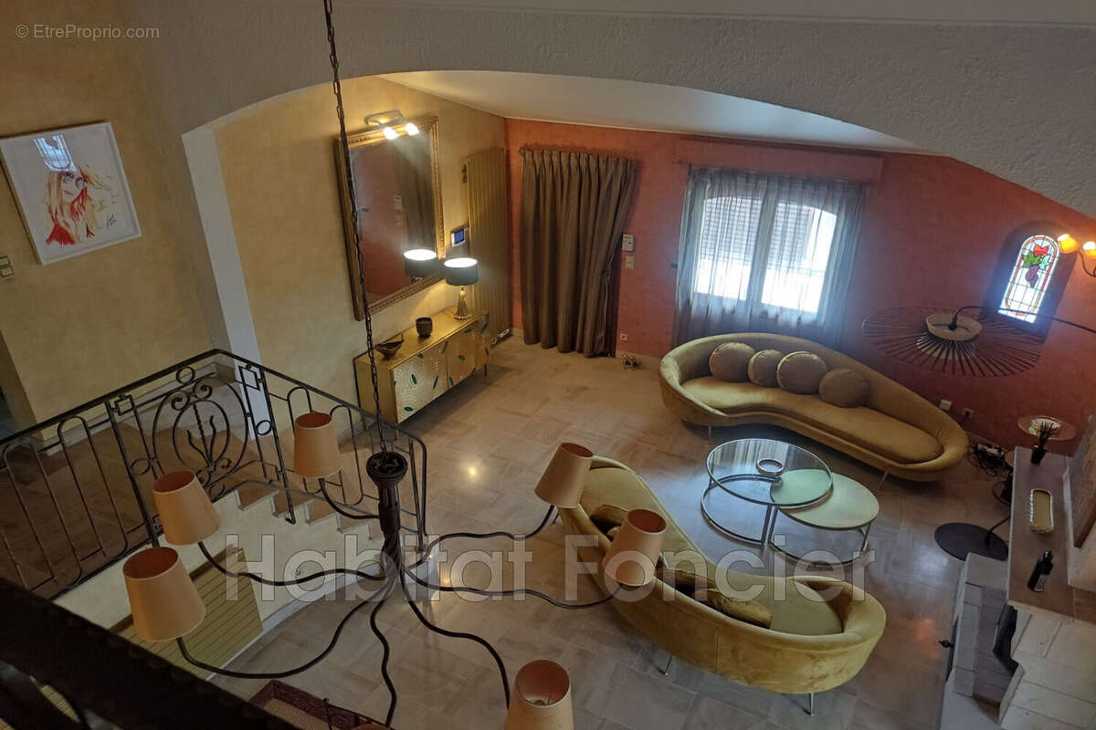 Maison à SAINT-CYPRIEN