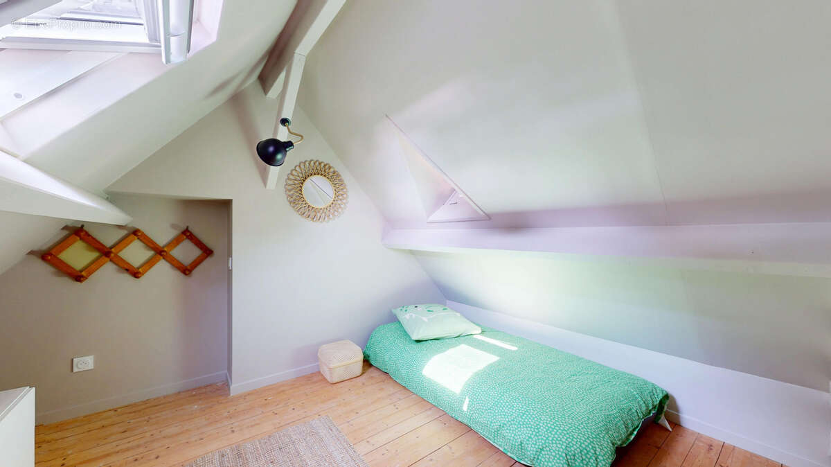 Appartement à LA TRINITE-SUR-MER