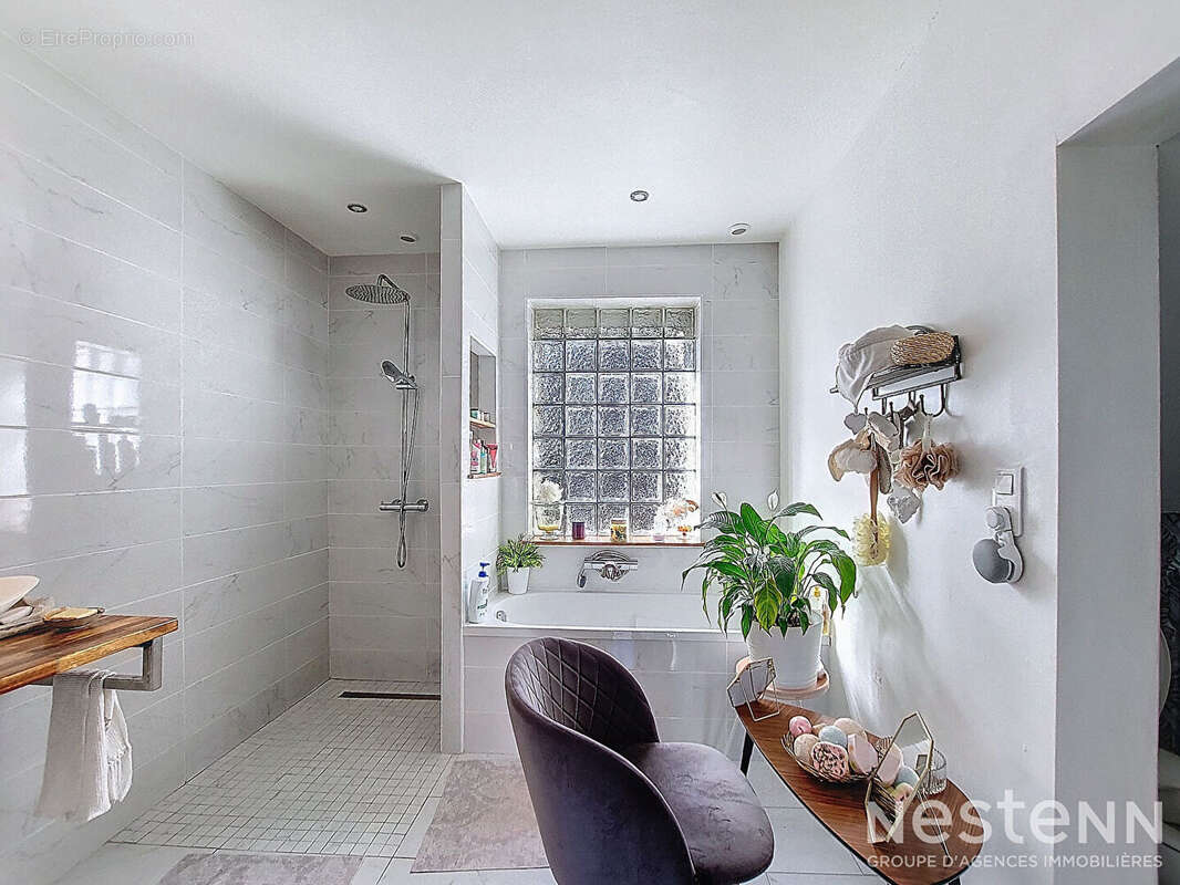 Maison à THOUARE-SUR-LOIRE