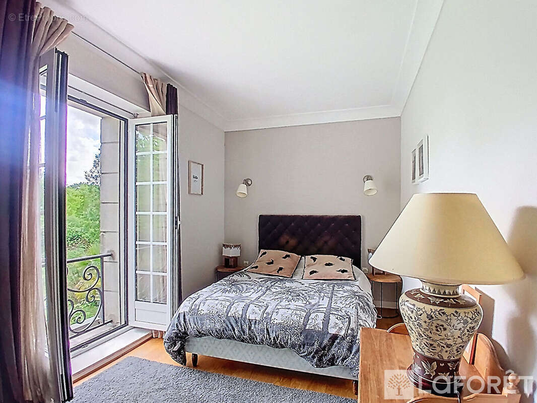 Maison bourgeoise - photo 10