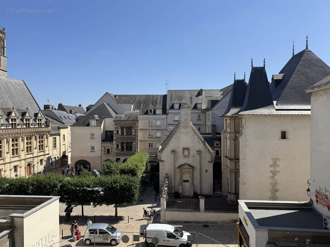 Appartement à ORLEANS