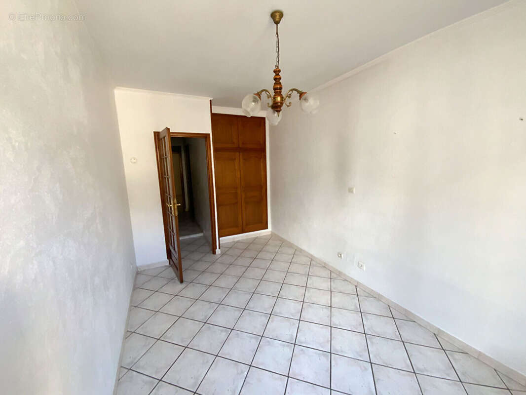 Appartement à LE CREUSOT