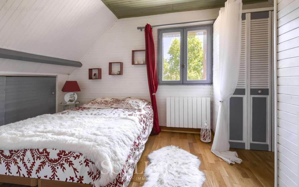 Maison à SUCE-SUR-ERDRE