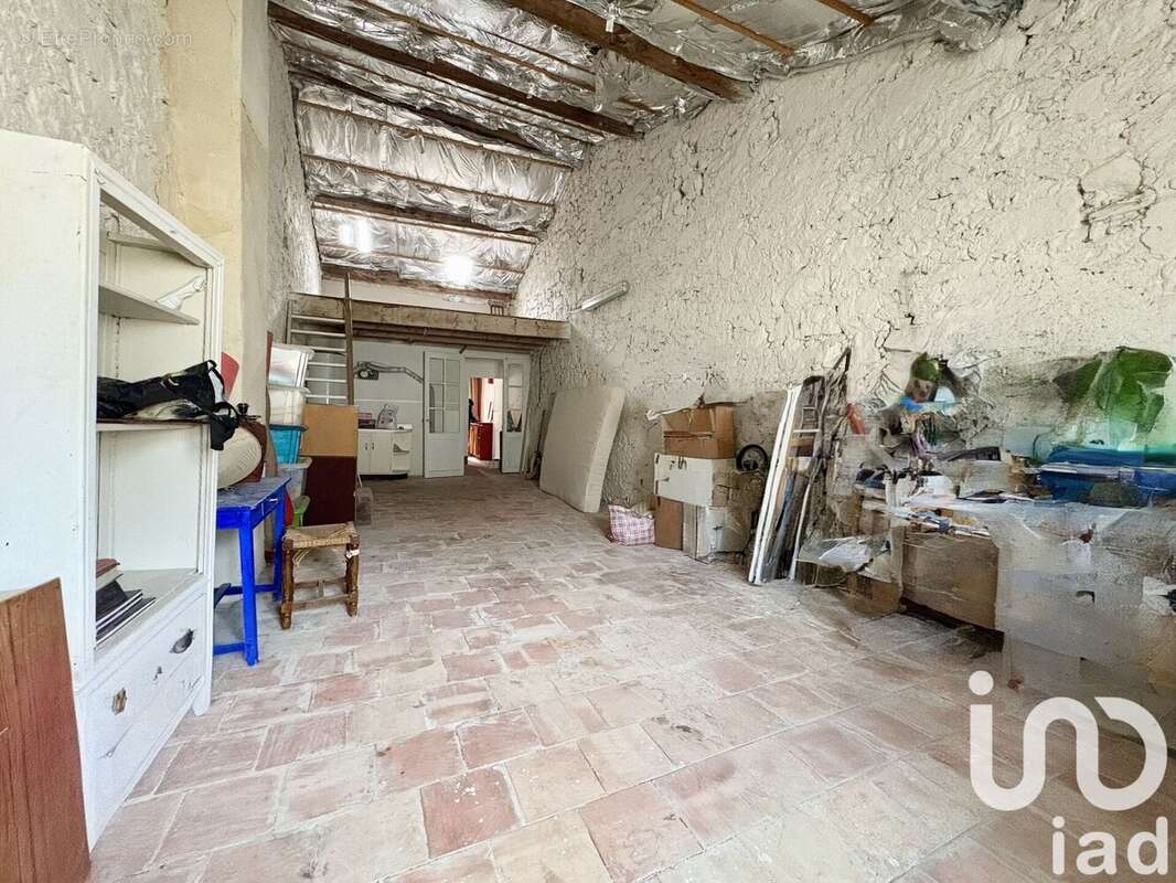 Photo 7 - Maison à SIGEAN