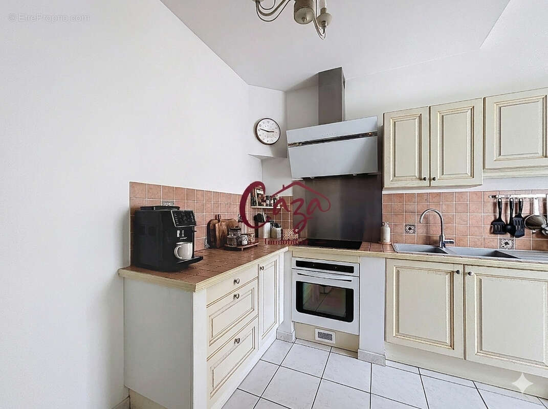 Appartement à LANGOIRAN