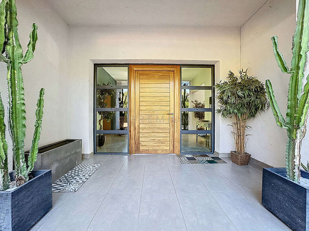 Maison à MONTPELLIER