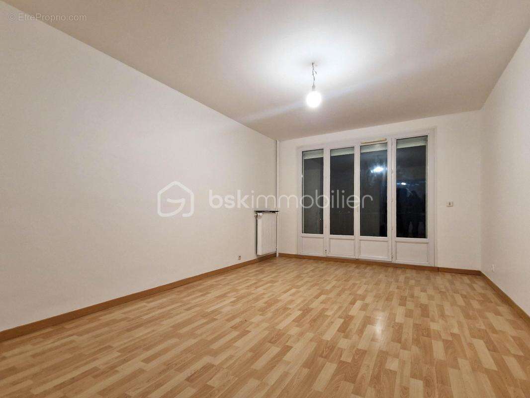 Appartement à CHAMPIGNY-SUR-MARNE