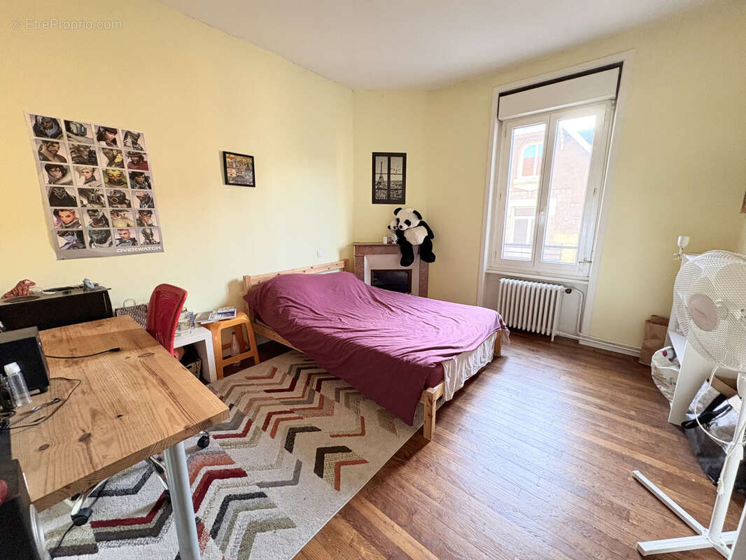 Appartement à LIMOGES