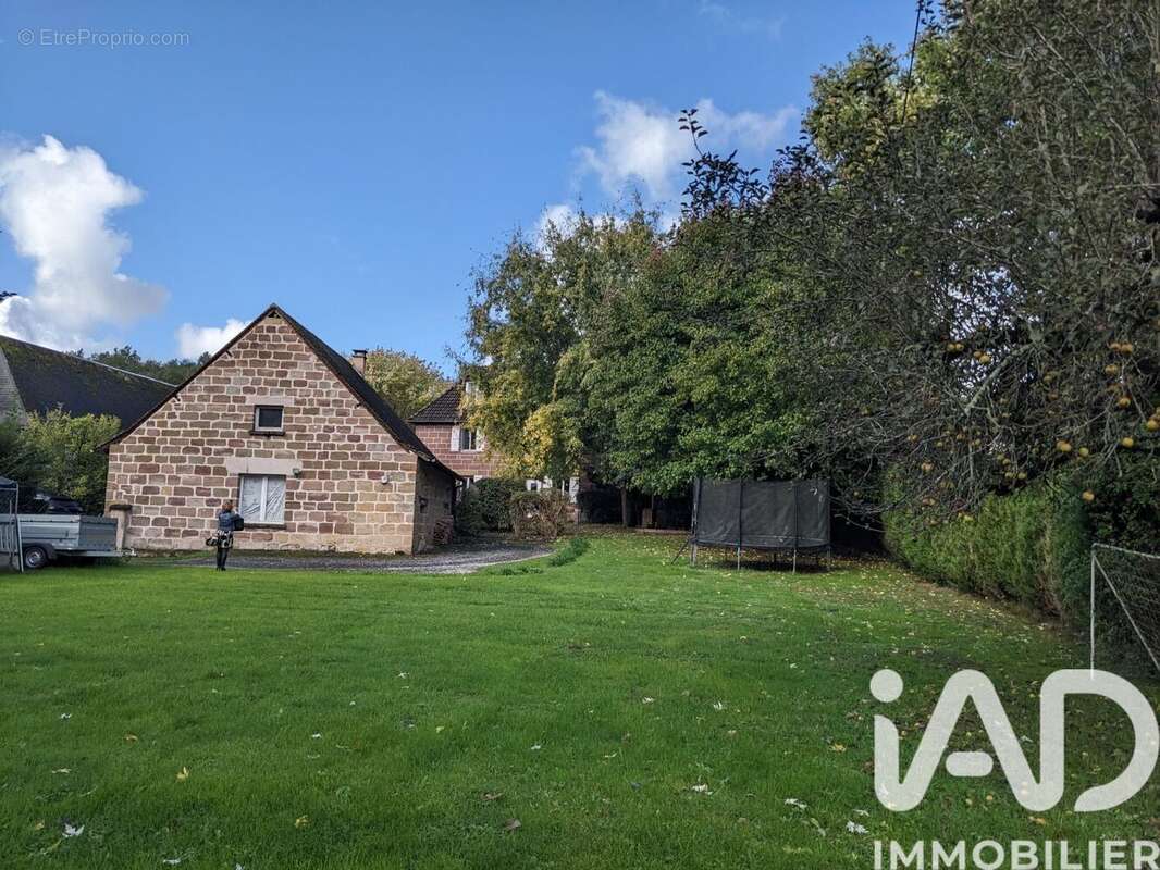 Photo 6 - Maison à USSAC