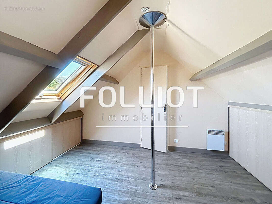 Maison 6 pièces à vendre à Coudeville sur Mer 50290 - photo 13