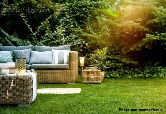 Appartement à SONNAZ