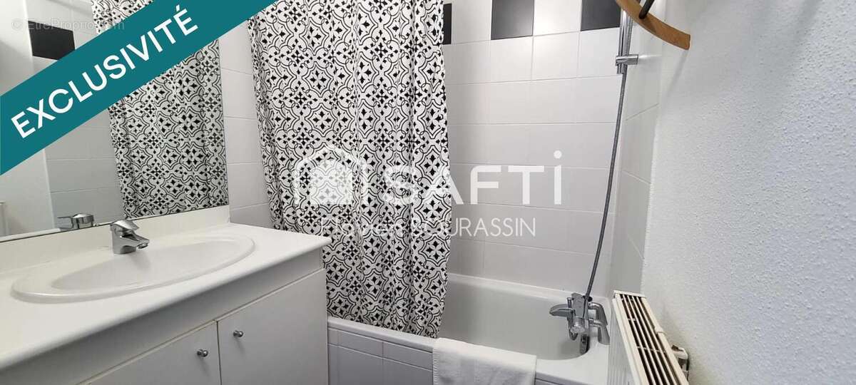 Photo 5 - Appartement à STRASBOURG