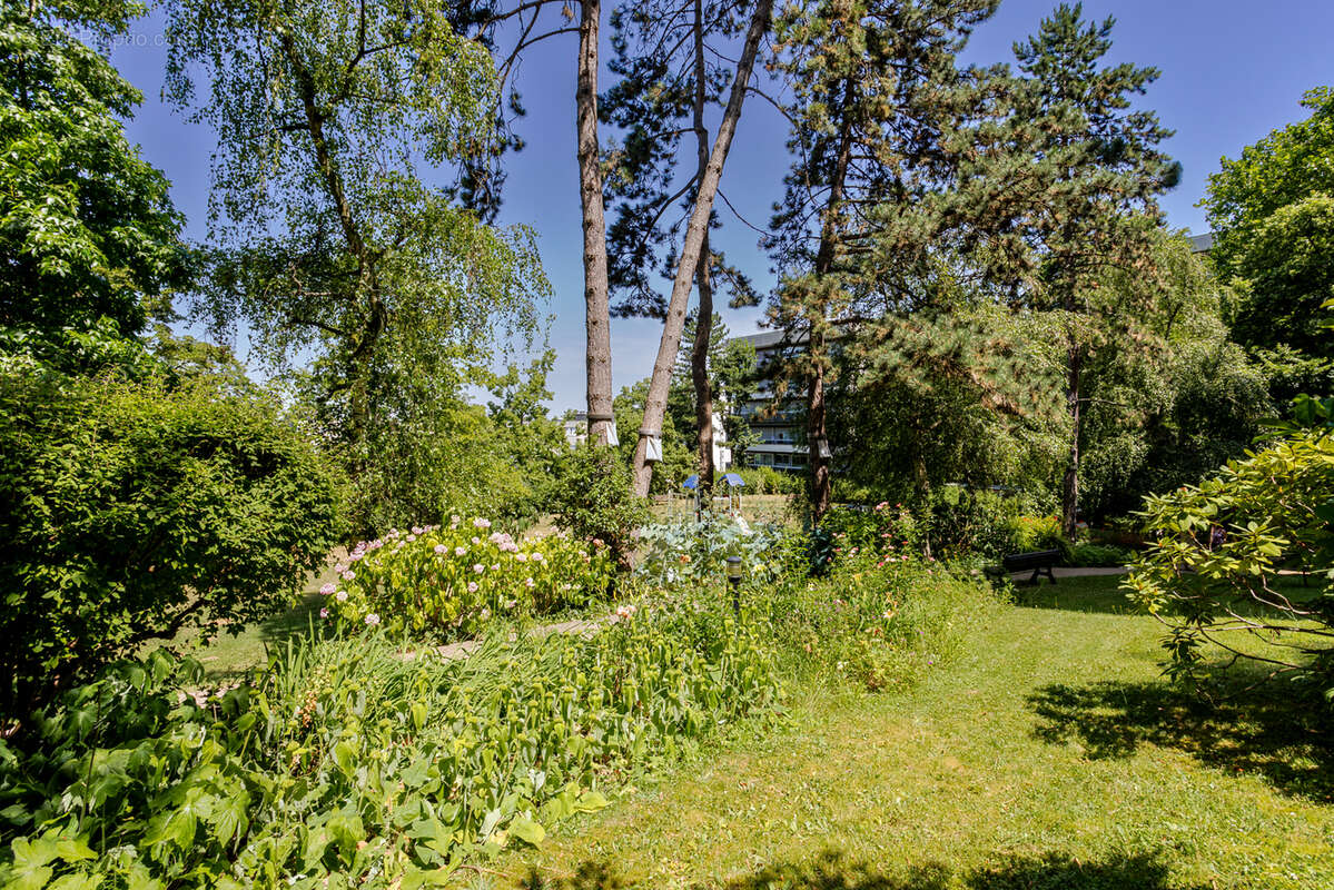 Appartement à MEUDON