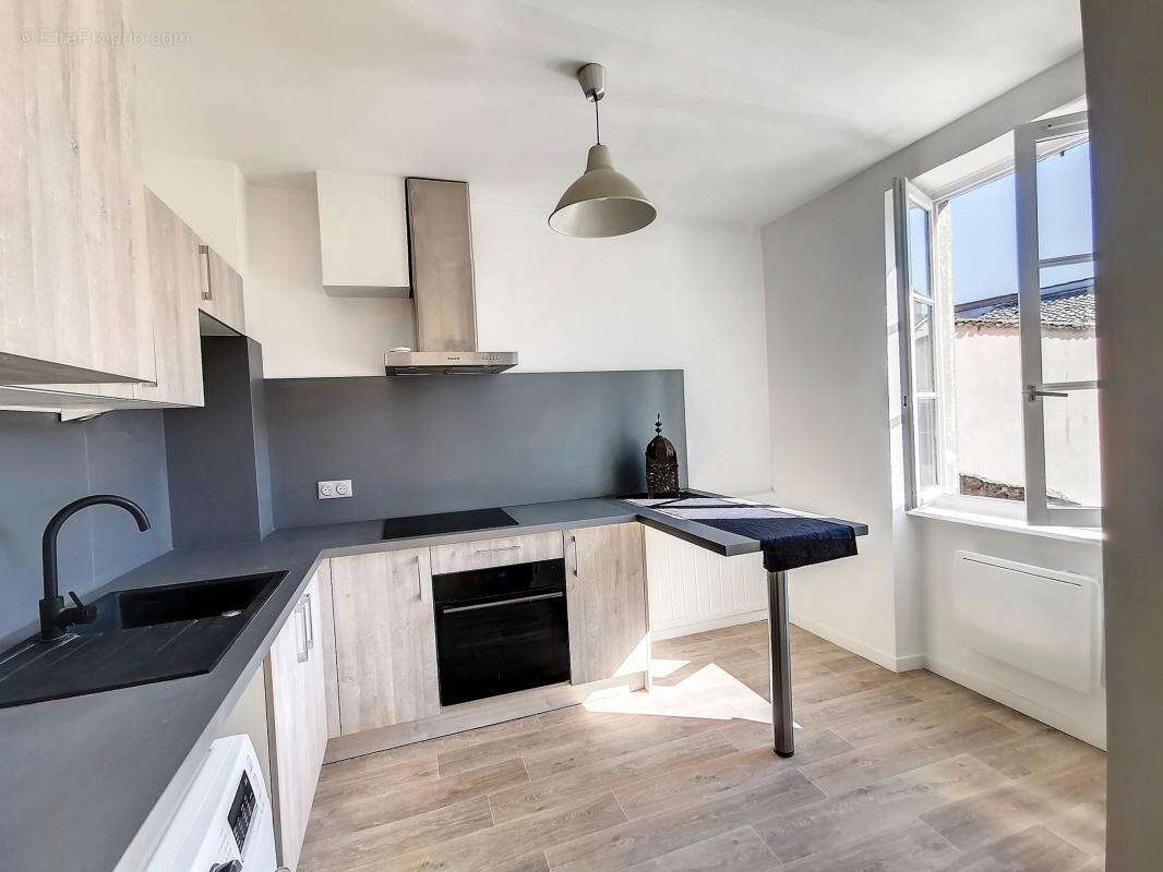 Appartement à VILLEFRANCHE-SUR-SAONE