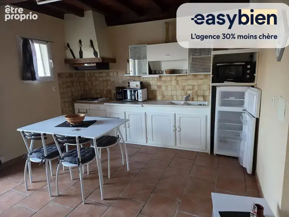 Maison 11 pièces 217 m² à vendre à Lagor (64150) - photo 8