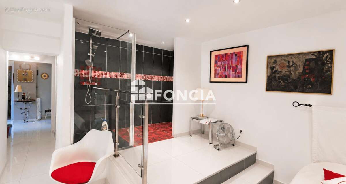 Appartement à COLLIOURE