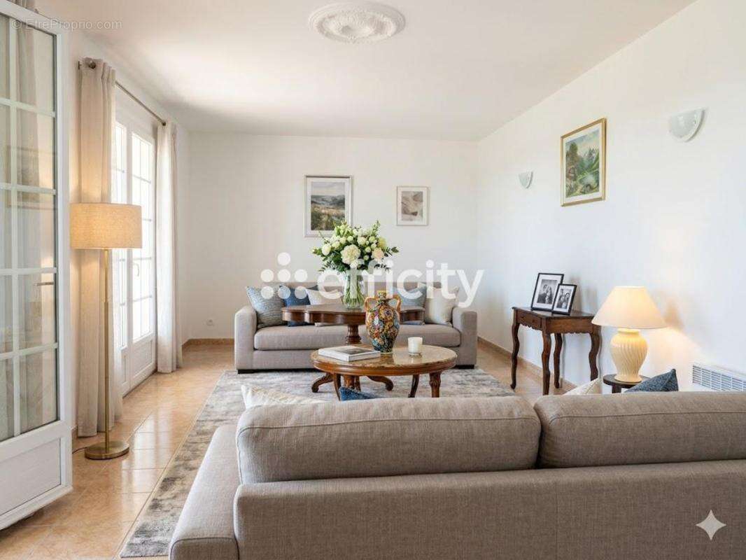 Maison 180 m² à Furiani  - photo 10