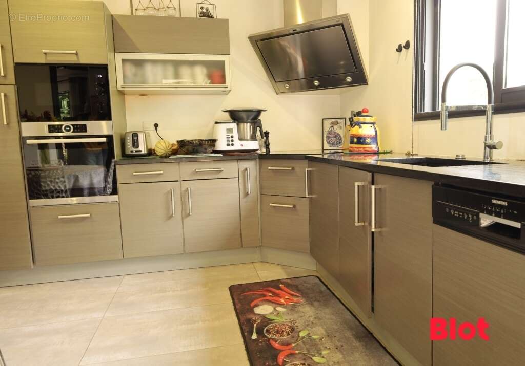 Maison 198 m² à Guidel  - photo 9
