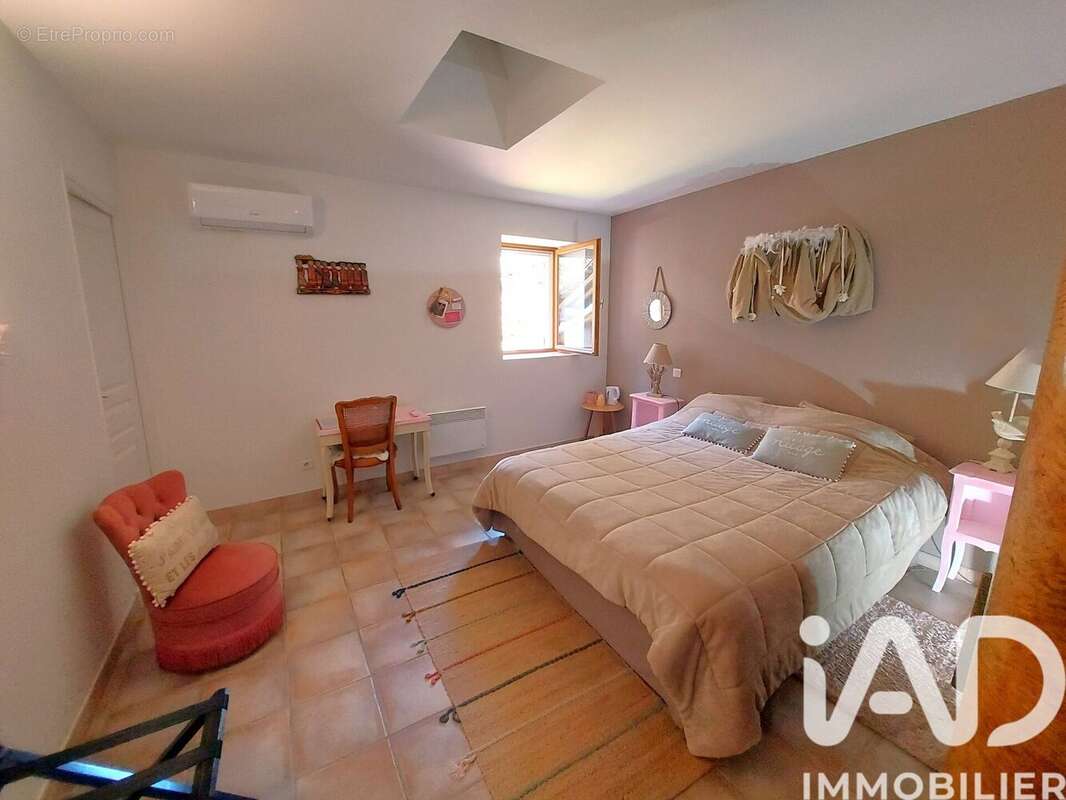 Photo 9 - Maison à PLAN-D'ORGON