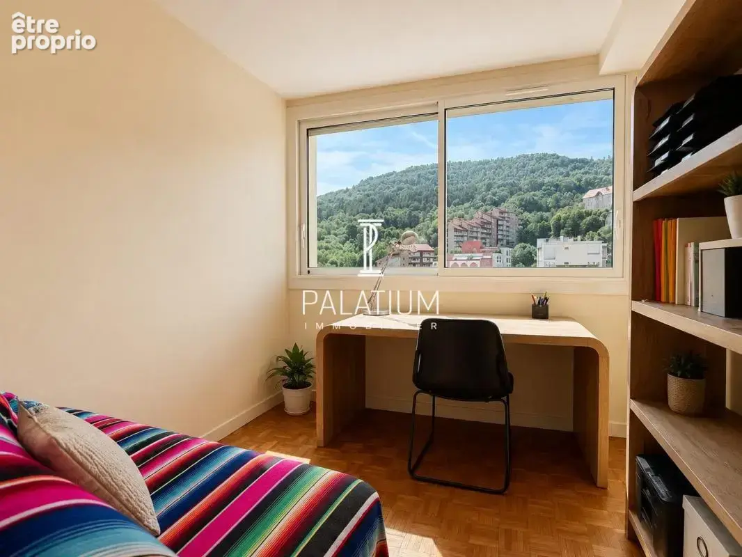 Magnifique appartement climatisé et rénové, en dernier étage - photo 8