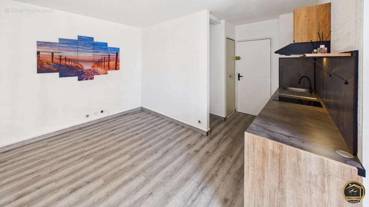 Appartement à NARBONNE