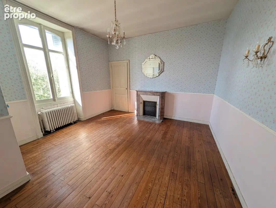 Maison de caractère  - 6 chambres - photo 9
