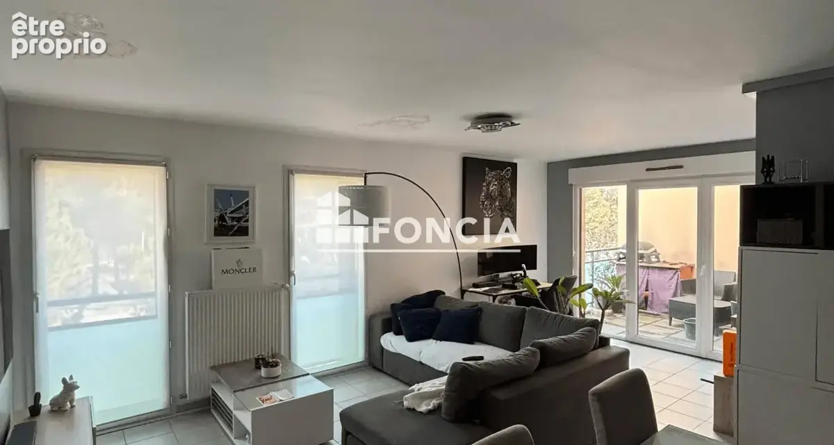 Exclusivité Saint Raphael- T2 Dans Résidence de Standing avec piscine - photo 2