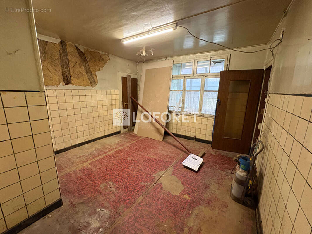 Maison à SEPPOIS-LE-BAS