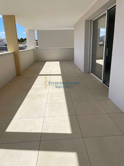 Appartement à SAUVIAN