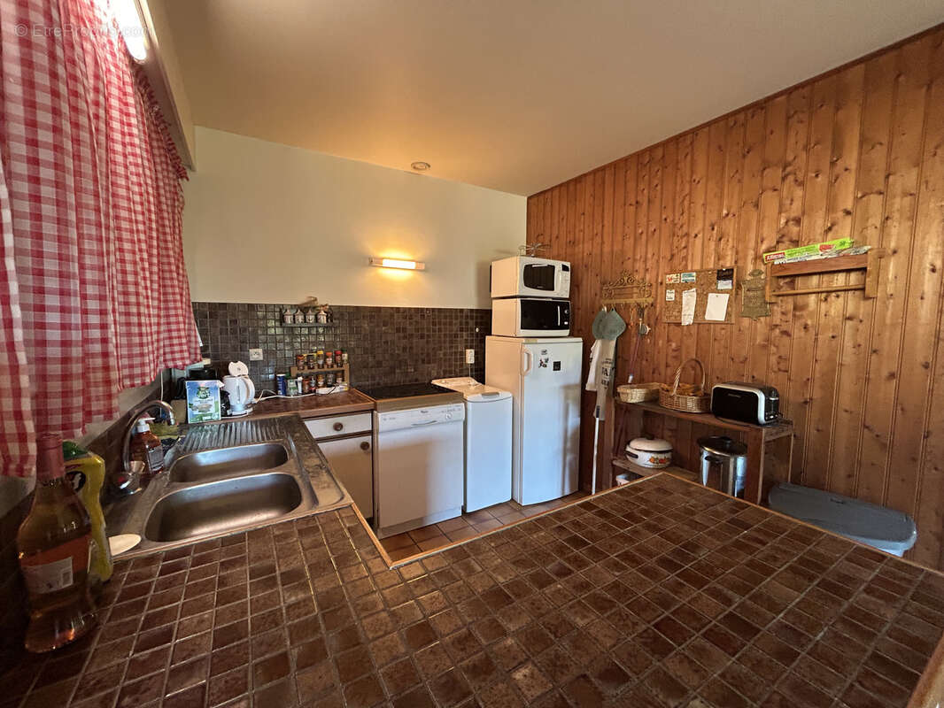 Maison à PORNIC