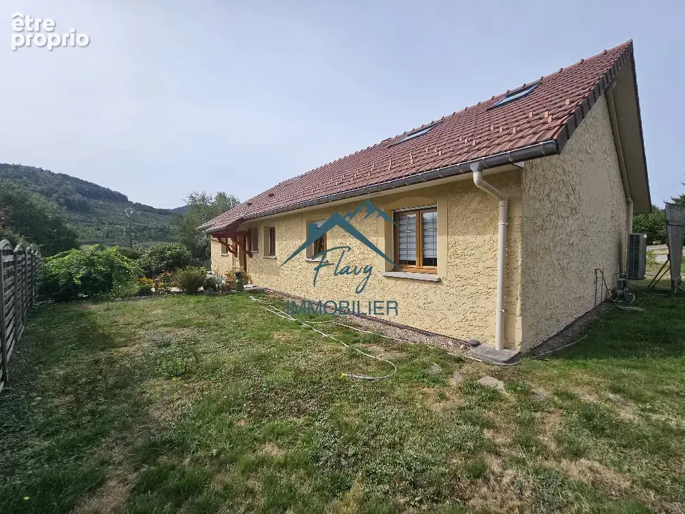 Maison de 2006 avec 5 chambres - La Forge - photo 26