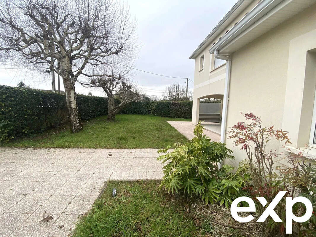 Maison à SAINT-PALAIS-SUR-MER