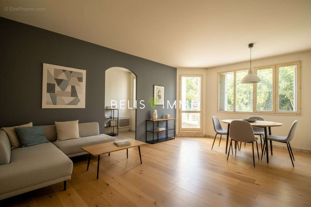 Maison à SAINT-PIERRE-DES-CORPS