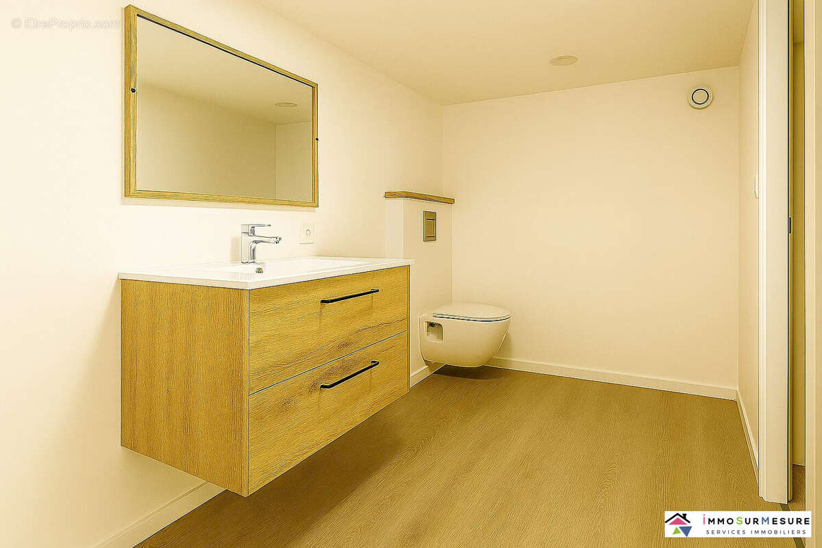 Appartement à BENFELD