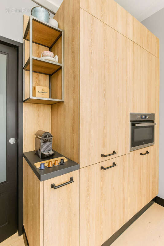 Appartement à LYON-2E