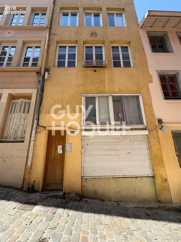 Photo Appartement à Lyon-5e au prix de 170 000€
