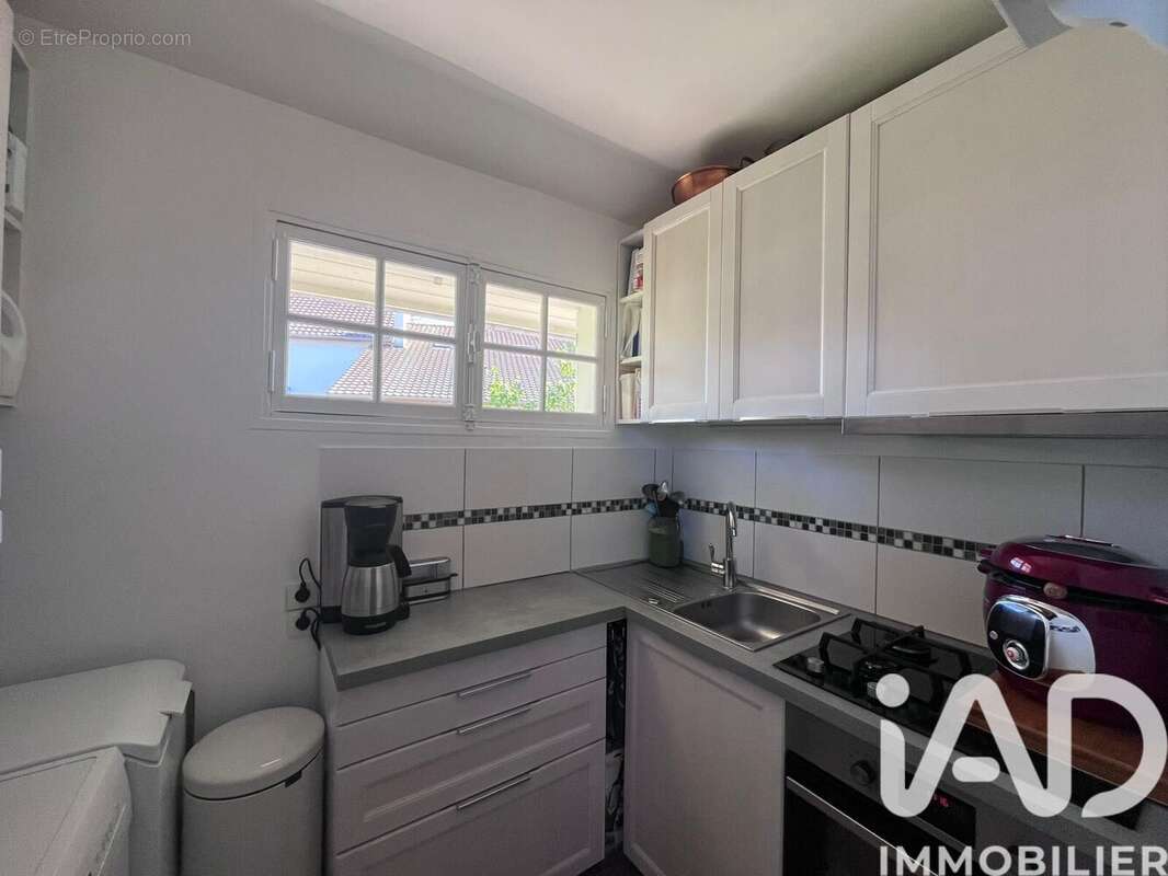 Photo 9 - Maison à SAINT-OUEN-L'AUMONE