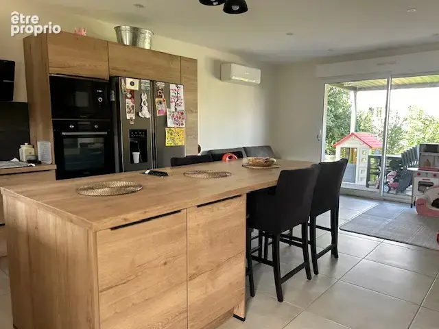 SOUS OFFRE !  Agréable maison de plain pied - photo 2
