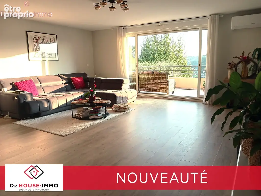 Appartement 4 pièces 100 m² à vendre à Villeneuve-Loubet (06270) - photo 4