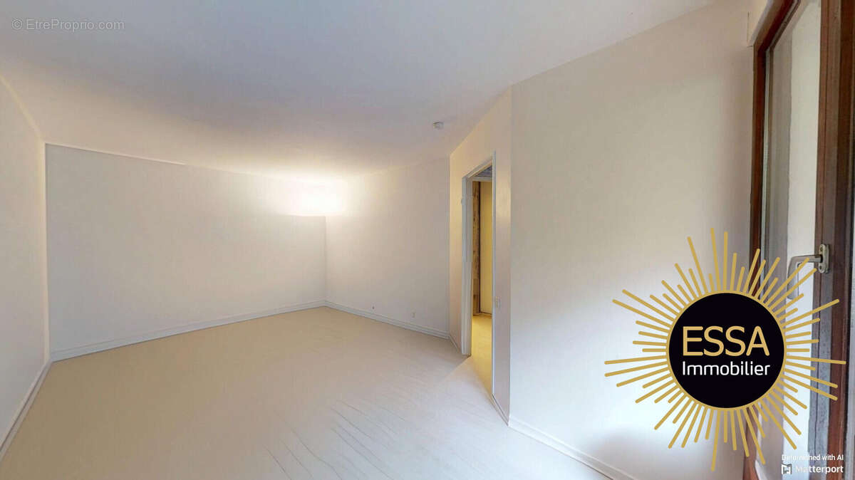 Appartement à SEVRES