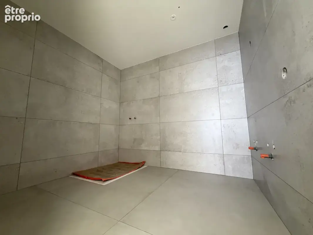 Volmerange les mines, maison de type 5 pièces - 121,92 m2 - villa opale 5 - photo 8