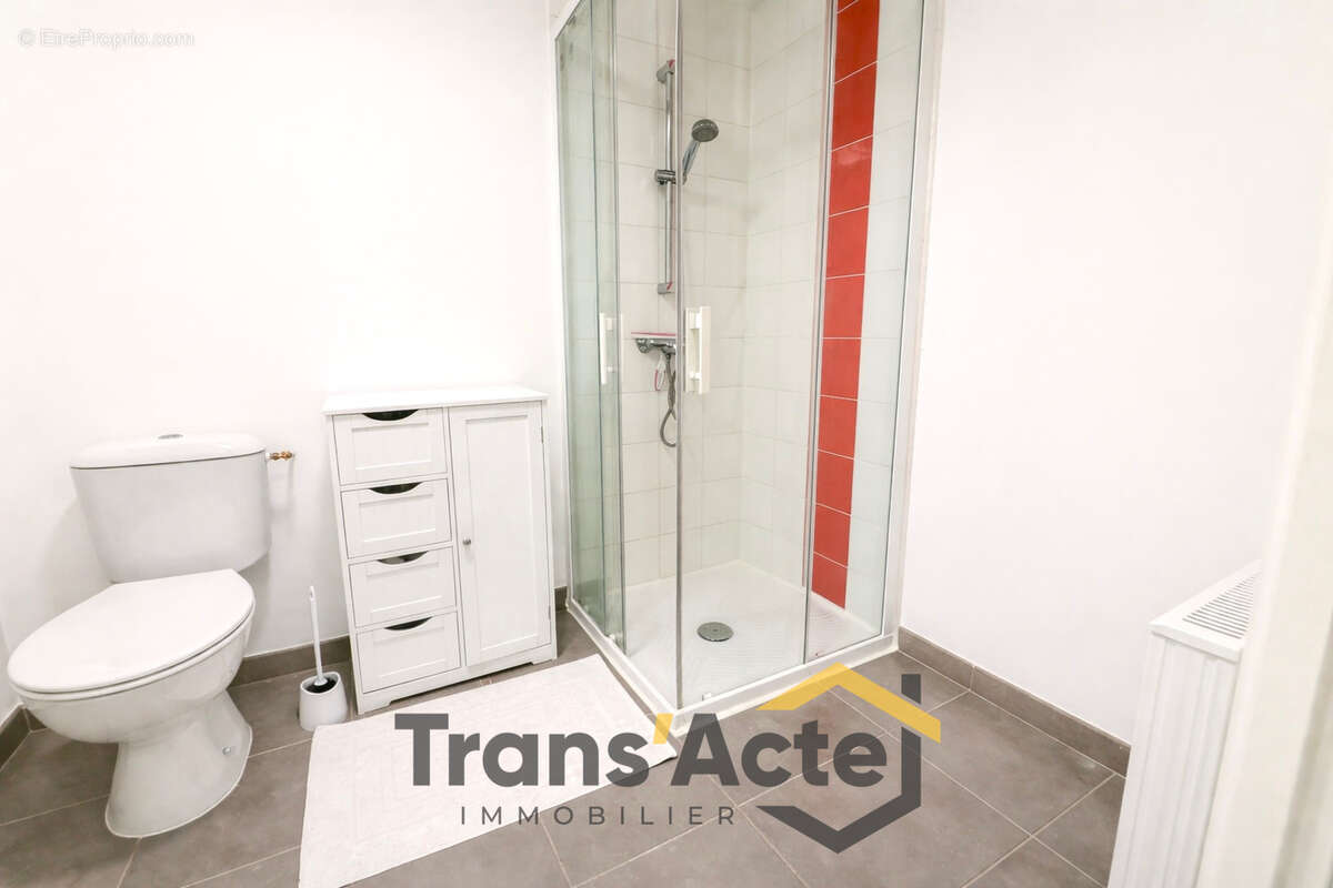 Appartement à ROUBAIX