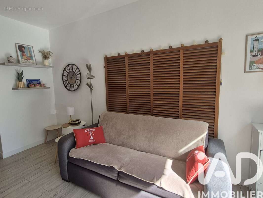 Photo 3 - Maison à LE VERDON-SUR-MER