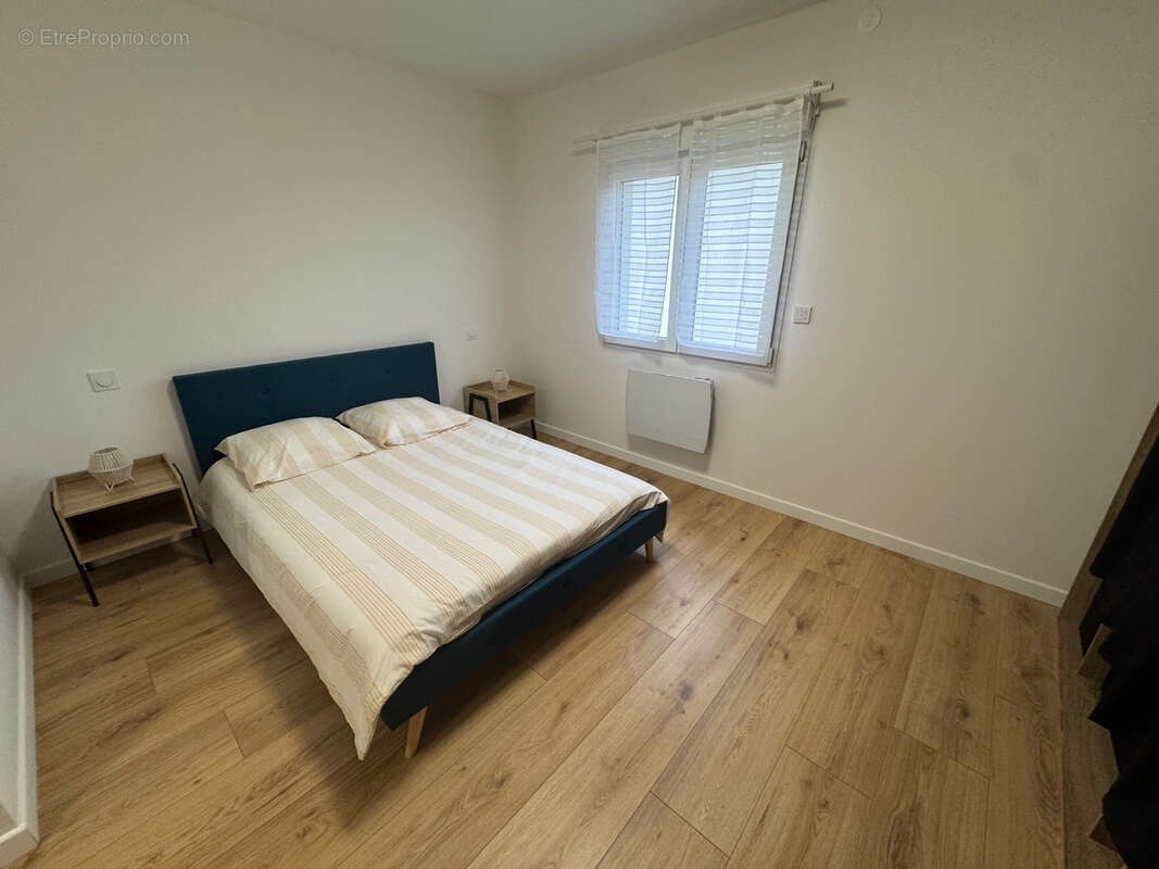 Maison à THIONVILLE