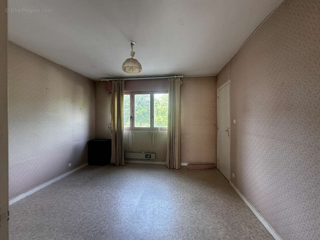 Appartement à LIMOGES