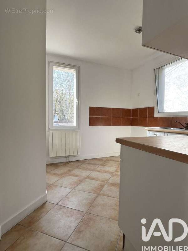 Photo 7 - Appartement à RUEIL-MALMAISON