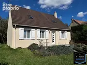 Maison à PEROY-LES-GOMBRIES