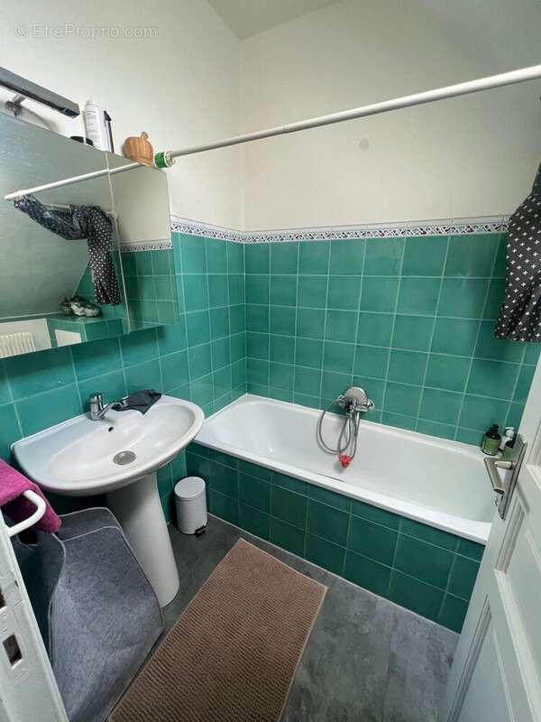 Maison à ROMAINVILLE