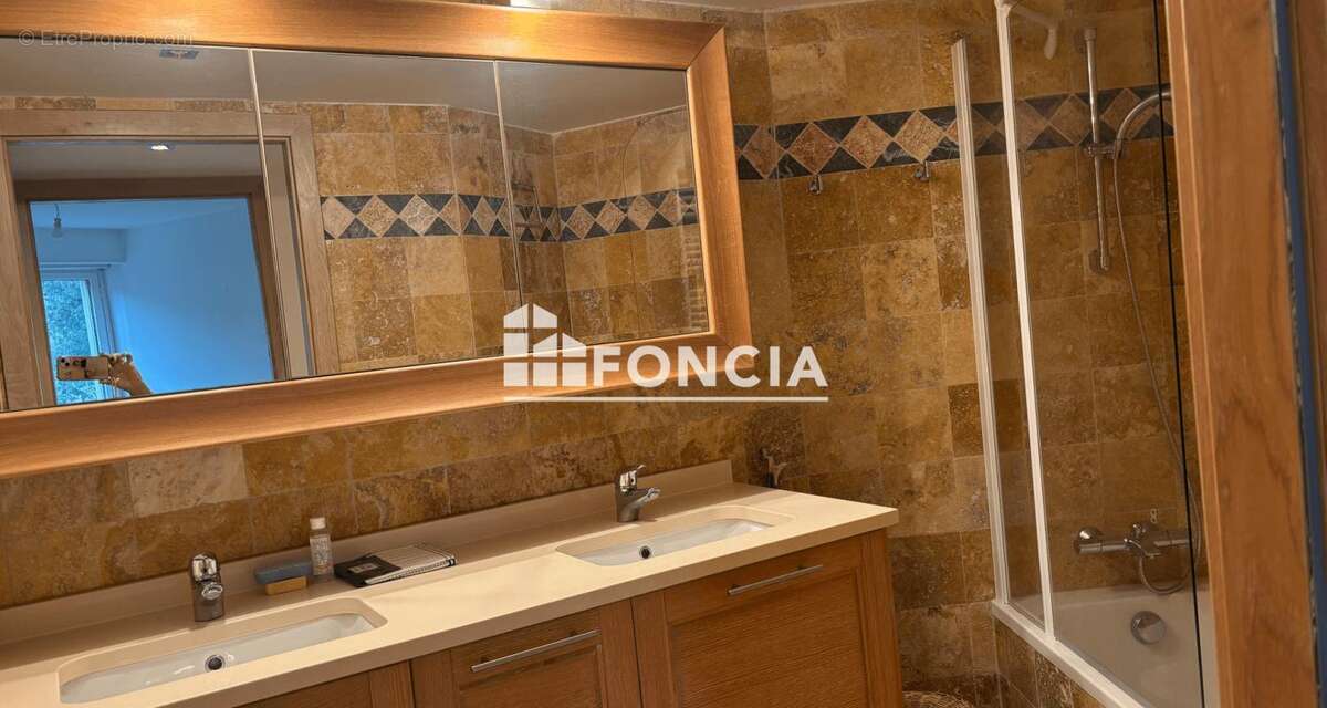 Appartement à CAVALAIRE-SUR-MER